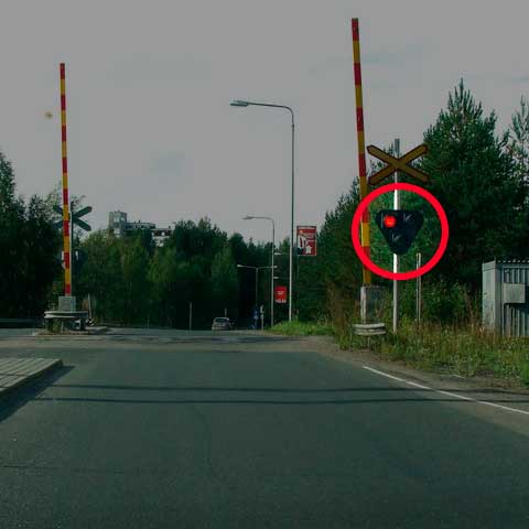 Kuvaharjoituksen vastaus