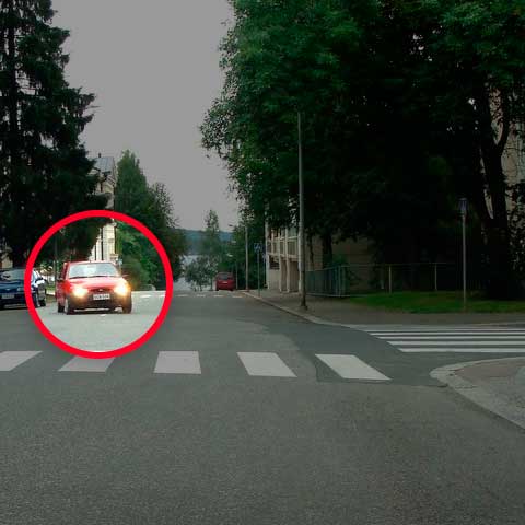 Kuvaharjoituksen vastaus