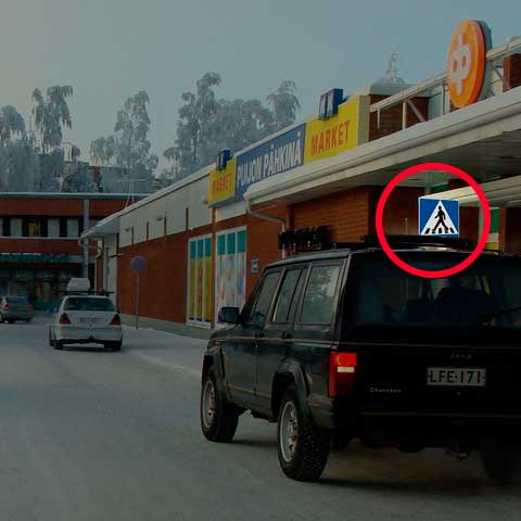 Kuvaharjoituksen vastaus