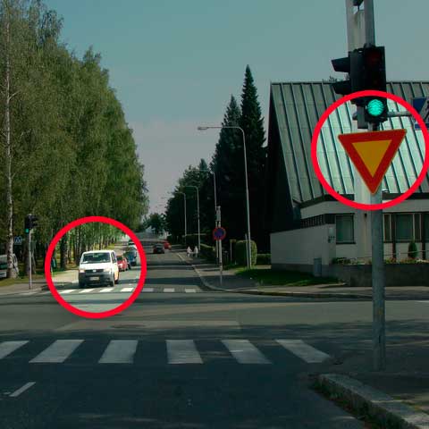 Kuvaharjoituksen vastaus