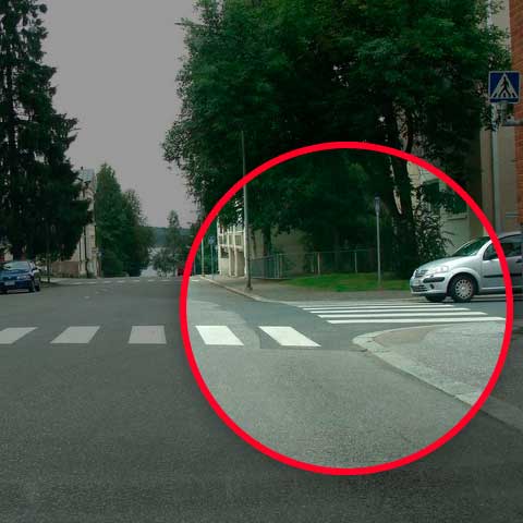 Kuvaharjoituksen vastaus