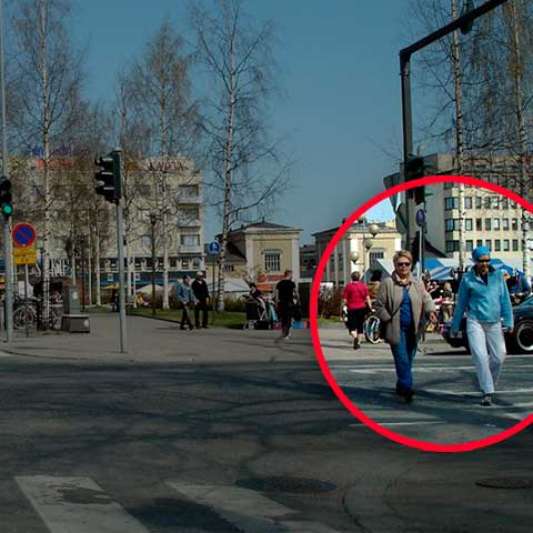 Kuvaharjoituksen vastaus