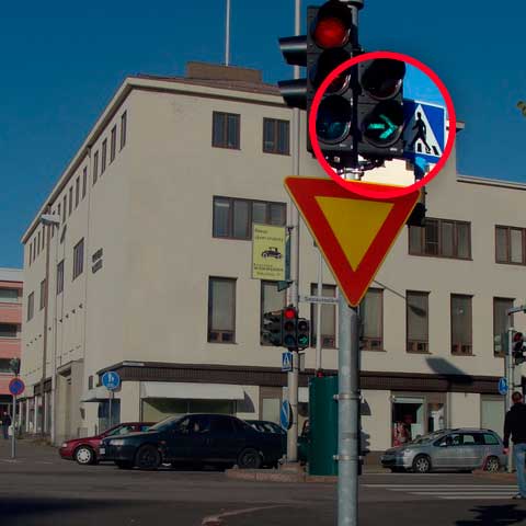 Kuvaharjoituksen vastaus