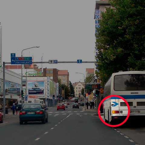 Kuvaharjoituksen vastaus