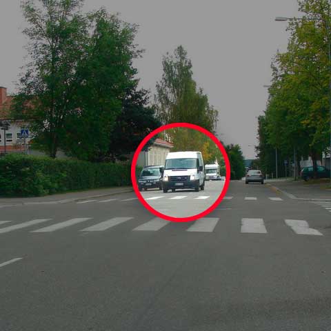 Kuvaharjoituksen vastaus