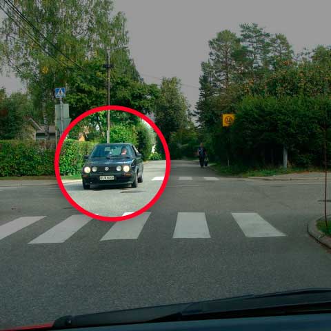 Kuvaharjoituksen vastaus