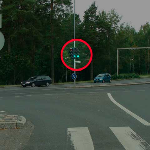 Kuvaharjoituksen vastaus