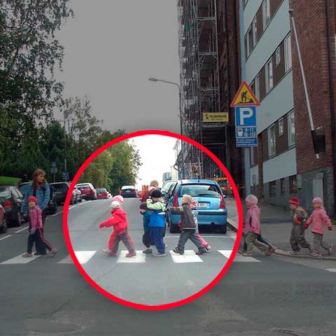 Kuvaharjoituksen vastaus