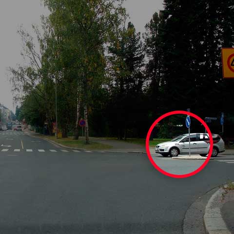 Kuvaharjoituksen vastaus