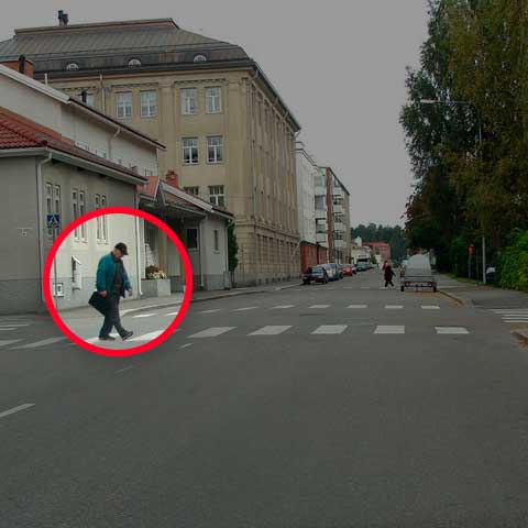 Kuvaharjoituksen vastaus