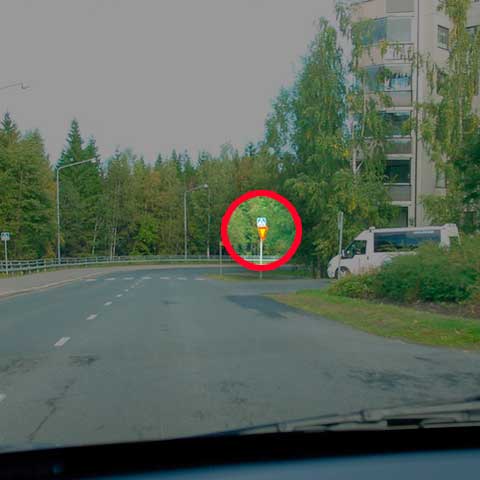 Kuvaharjoituksen vastaus