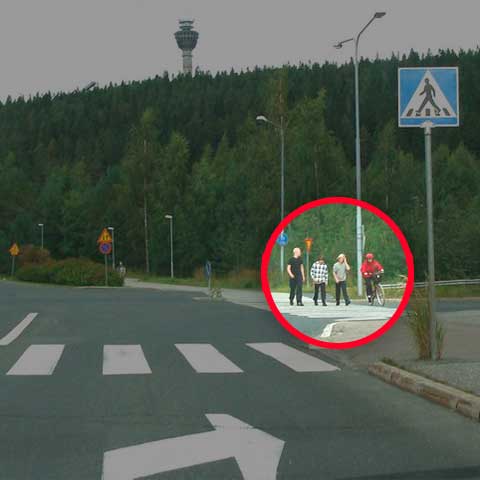 Kuvaharjoituksen vastaus