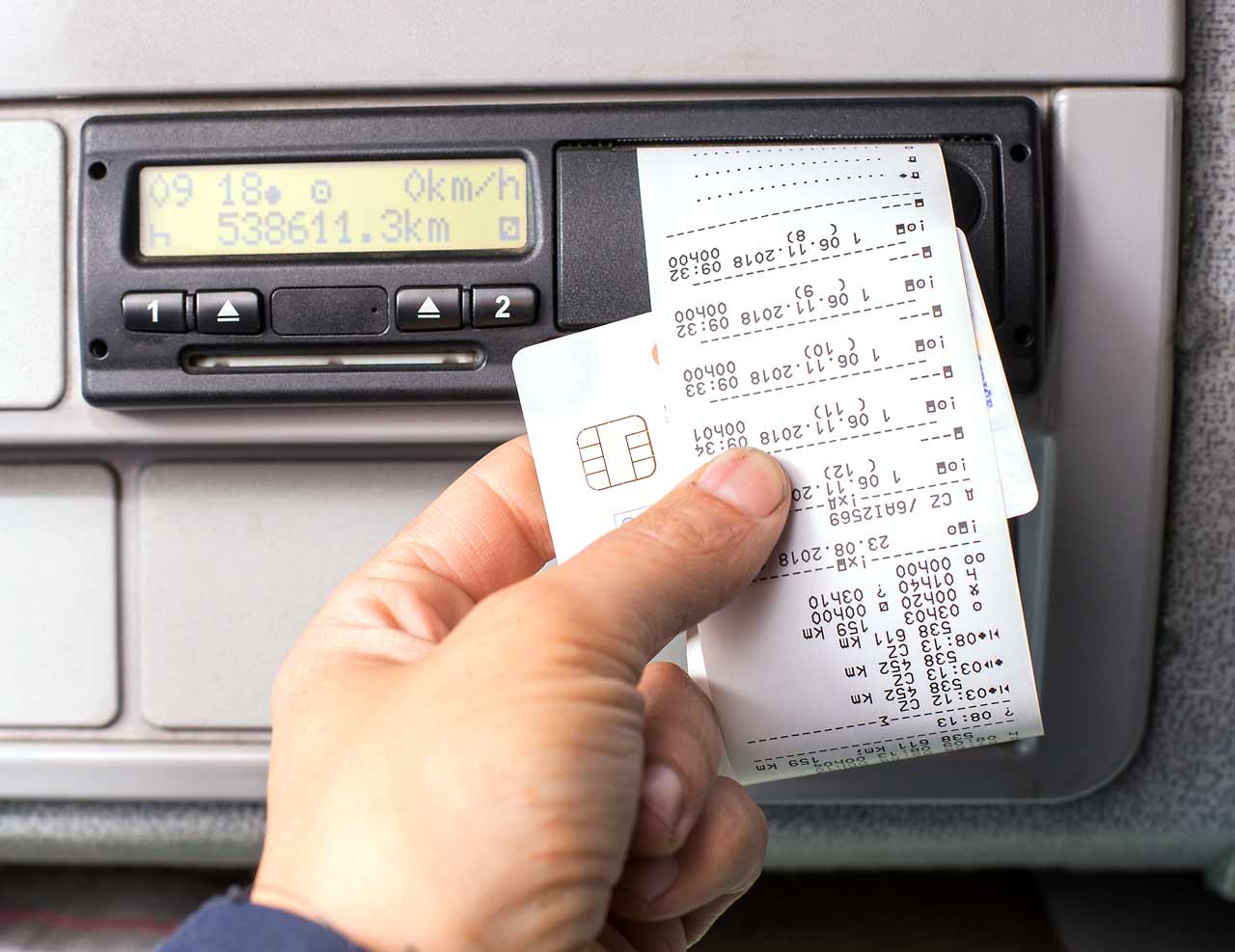 kortin syöttäminen