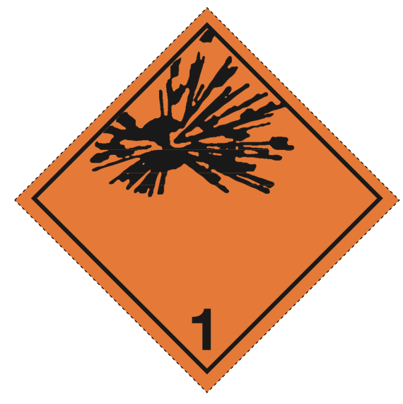 varoitustarra
