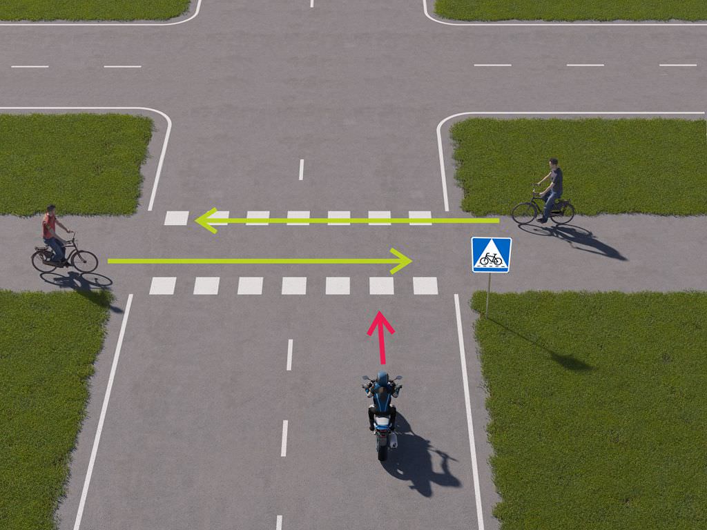Autokoululaisen Oppikirja