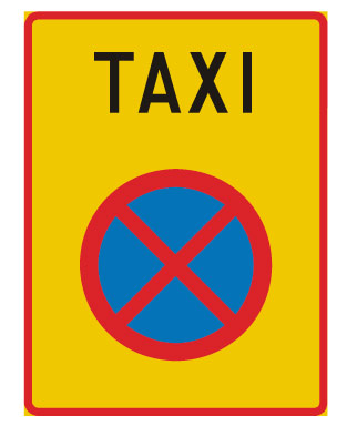 pysäköintiä säätelevä liikennemerkki