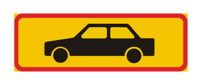 pysäköintiä säätelevä liikennemerkki