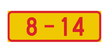 pysäköintiä säätelevä liikennemerkki